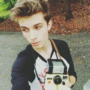 Meet your Posher, Joshua